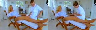 Jerry Hall feet photo 18