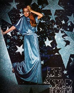 Jerry Hall feet photo 9