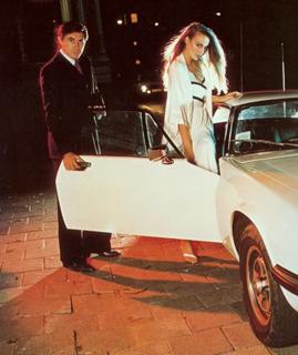 Jerry Hall feet photo 7