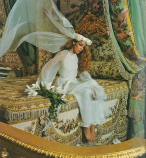 Jerry Hall feet photo 19