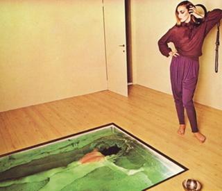 Jerry Hall feet photo 17