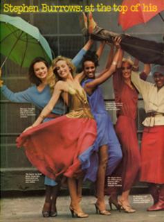 Jerry Hall feet photo 13