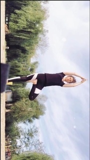 Jerry Heil feet photo 10