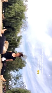 Jerry Heil feet photo 9
