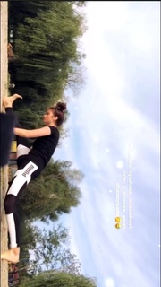 Jerry Heil feet photo 8