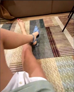 Jerry Heil feet photo 13