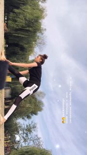 Jerry Heil feet photo 11