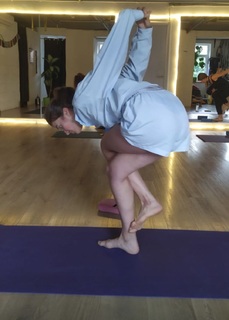 Jerry Heil feet photo 1
