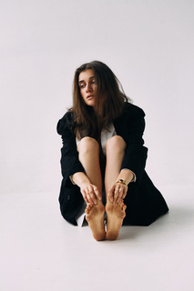 Jerry Heil feet photo 15