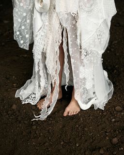 Jerry Heil feet photo 5