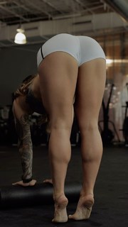 Jes Franklin feet photo 5