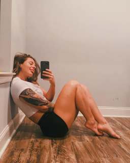 Jes Franklin feet photo 6