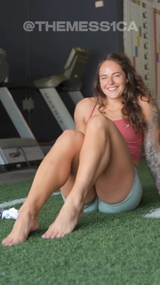 Jes Franklin feet photo 3