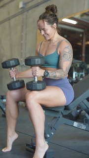 Jes Franklin feet photo 2