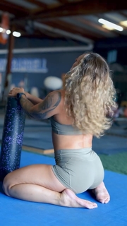 Jes Franklin feet photo 13