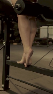 Jes Franklin feet photo 20