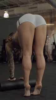 Jes Franklin feet photo 9