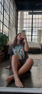 Jes Franklin feet photo 11