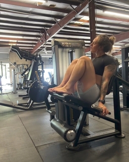 Jes Franklin feet photo 1