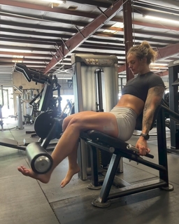 Jes Franklin feet photo 19
