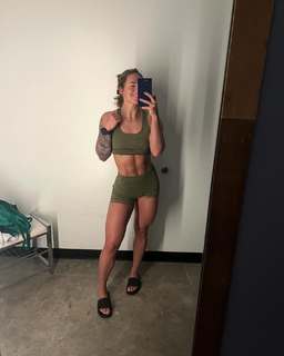 Jes Franklin feet photo 10