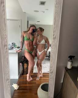 Jes Franklin feet photo 9