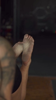 Jes Franklin feet photo 16