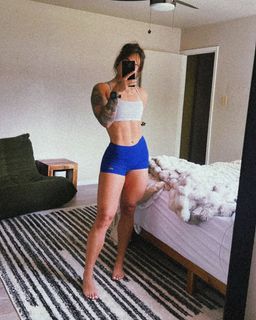Jes Franklin feet photo 10