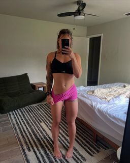 Jes Franklin feet photo 9