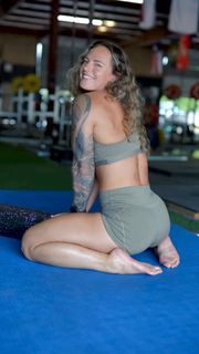 Jes Franklin feet photo 15
