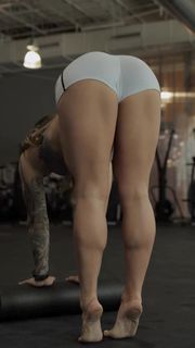 Jes Franklin feet photo 16