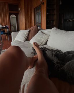 Jes Franklin feet photo 15