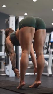 Jes Franklin feet photo 8