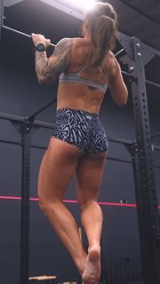 Jes Franklin feet photo 4