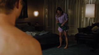 Jes Macallan feet photo 13