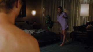 Jes Macallan feet photo 12