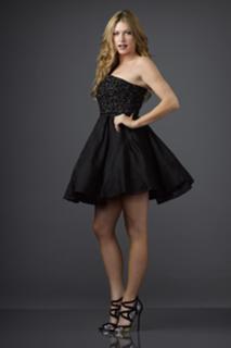 Jes Macallan feet photo 3