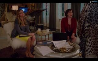 Jes Macallan feet photo 12