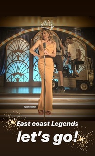 Jes Macallan feet photo 7