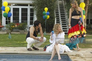 Jes Macallan feet photo 3