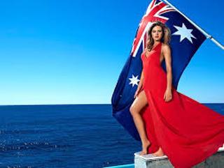 Jesinta Campbell feet photo 17