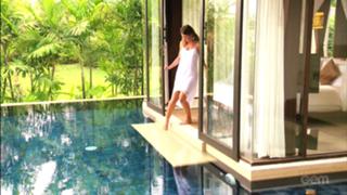 Jesinta Campbell feet photo 13