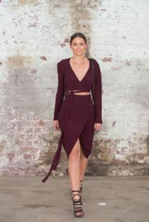 Jesinta Campbell feet photo 6