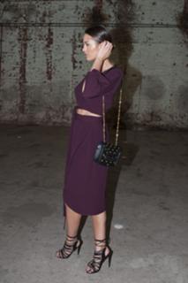 Jesinta Campbell feet photo 4