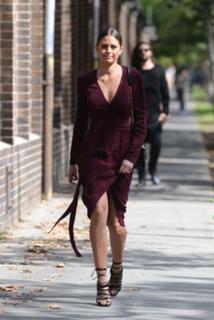 Jesinta Campbell feet photo 1
