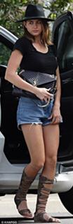 Jesinta Campbell feet photo 19
