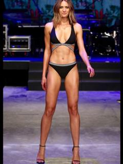 Jesinta Campbell feet photo 6