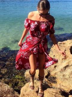 Jesinta Campbell feet photo 5
