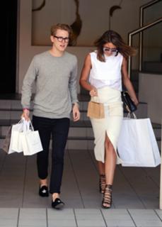 Jesinta Campbell feet photo 10