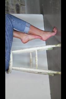 Jesinta Campbell feet photo 15